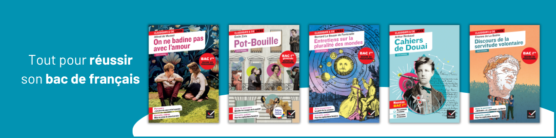 Collection Classiques et Compagnie Lycée