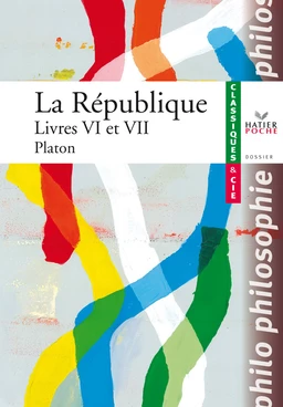 Platon, La République