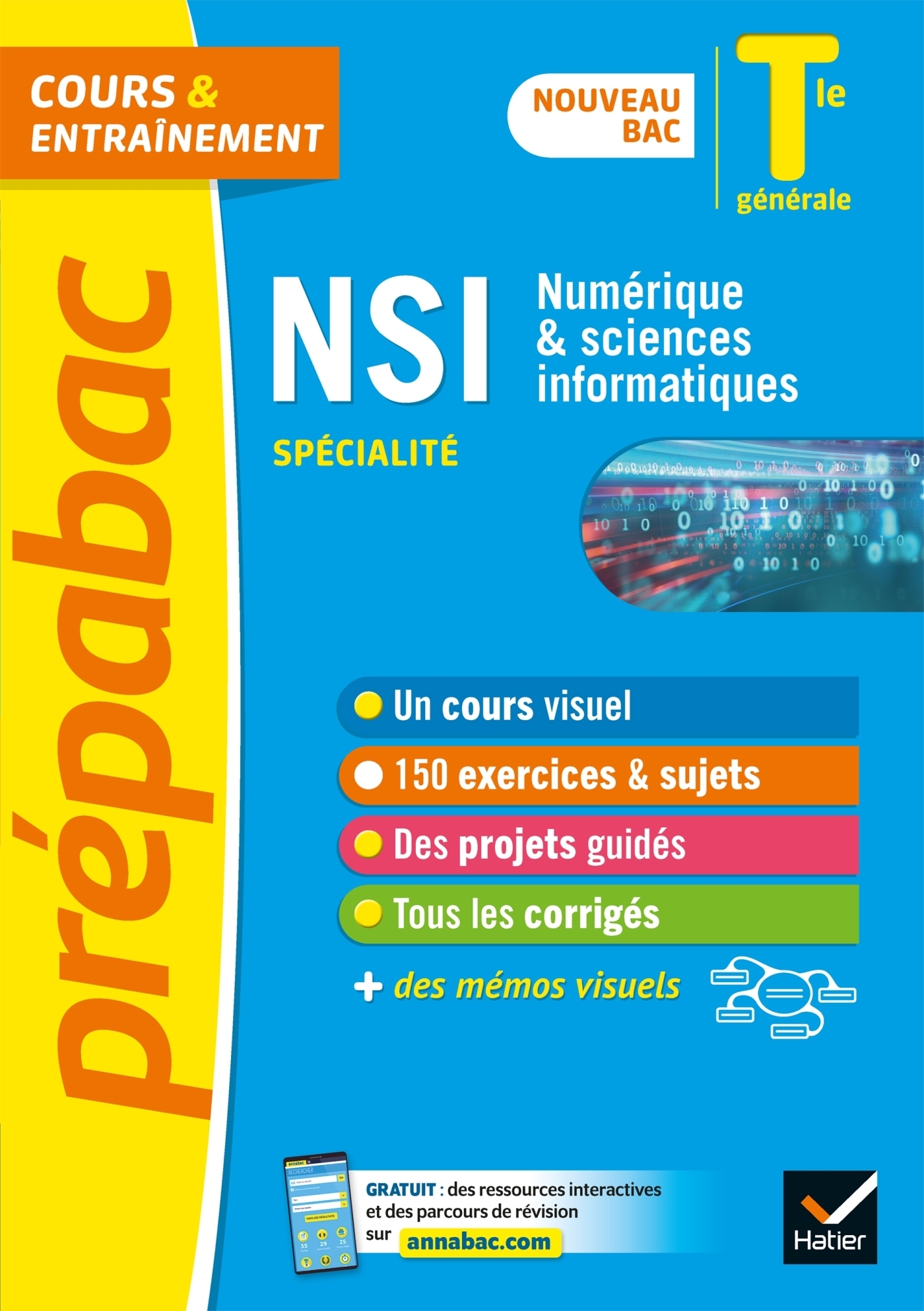 Barbazo Terminale Spécialité Livre Du Prof