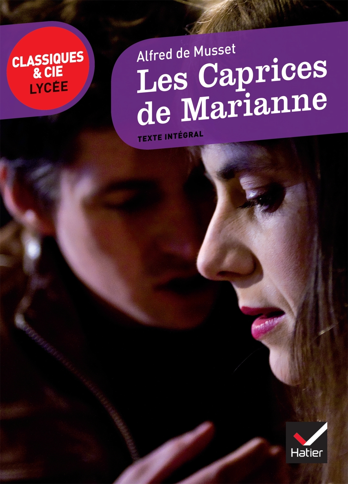 Les Caprices de Marianne Alfred de