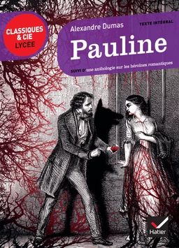 Pauline (A. Dumas)