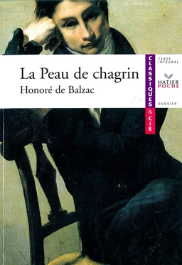 Balzac (Honoré de), La Peau de chagrin