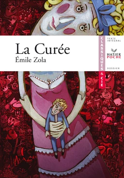 Zola (Emile), La Curée