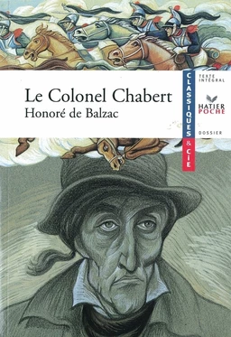 Balzac (Honoré de), Le Colonel Chabert