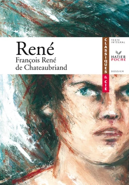 Chateaubriand (François René de), René