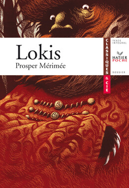 Mérimée (Prosper), Lokis