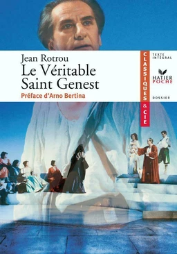 Le Véritable Saint Genest