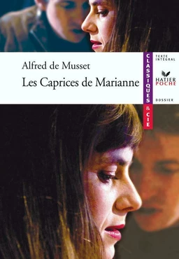 Musset (Alfred de), Les Caprices de Marianne