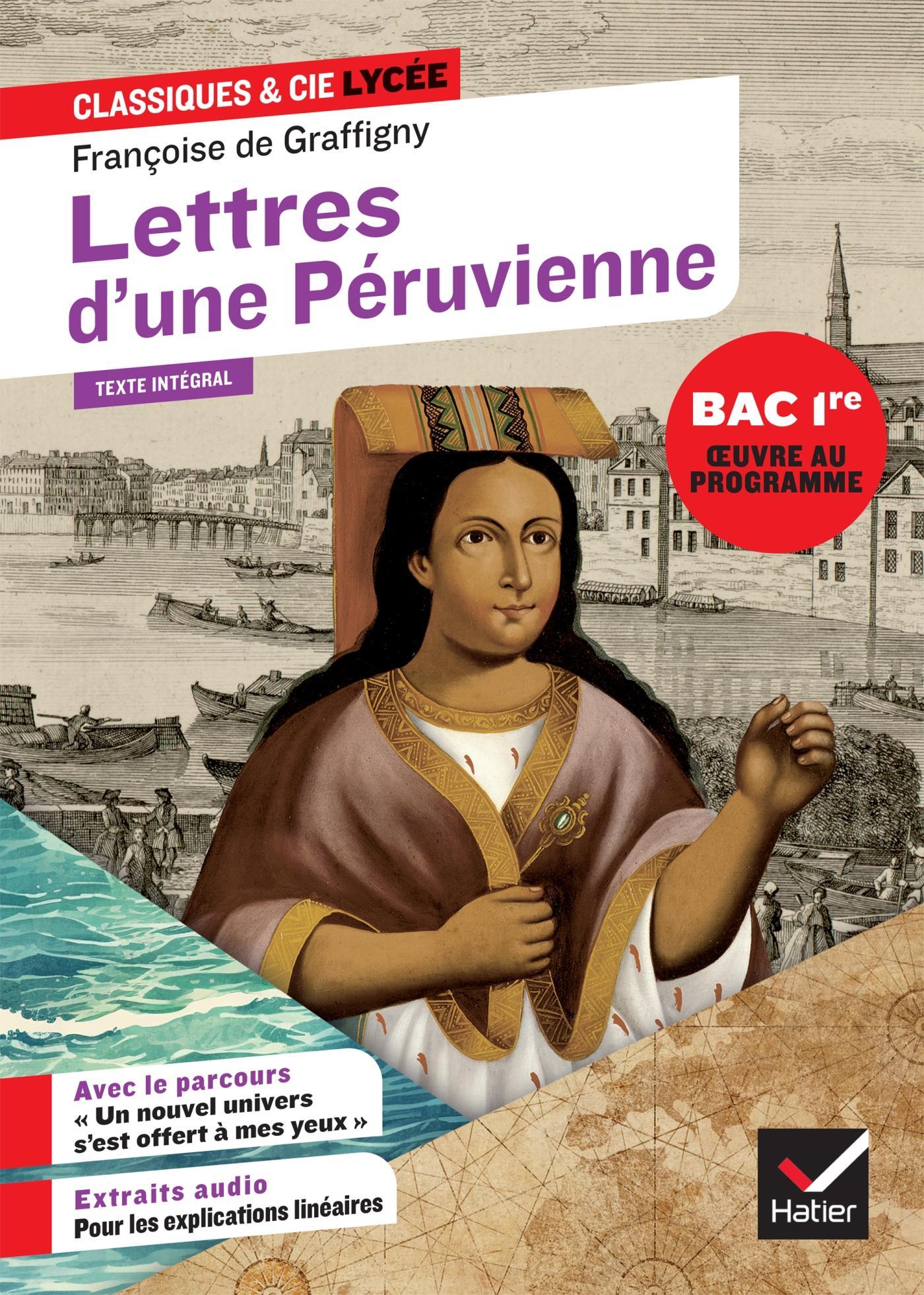 Lettres D une P ruvienne oeuvre Au Programme Du Bac De Fran ais 2026 lettres-d-une-p-ruvienne-oeuvre-au-programme-du-bac-de-fran-ais-2026